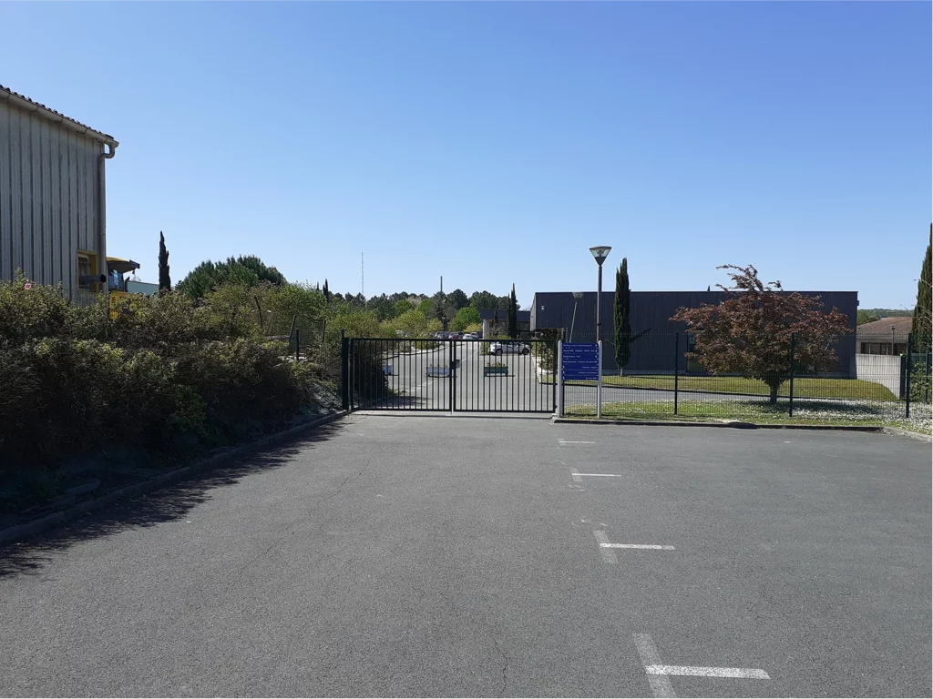 SESSAD Saint Georges des Coteaux