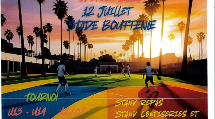 Coupe du Monde des Quartiers 2025 2 Coupe du monde des quartiers 2025
