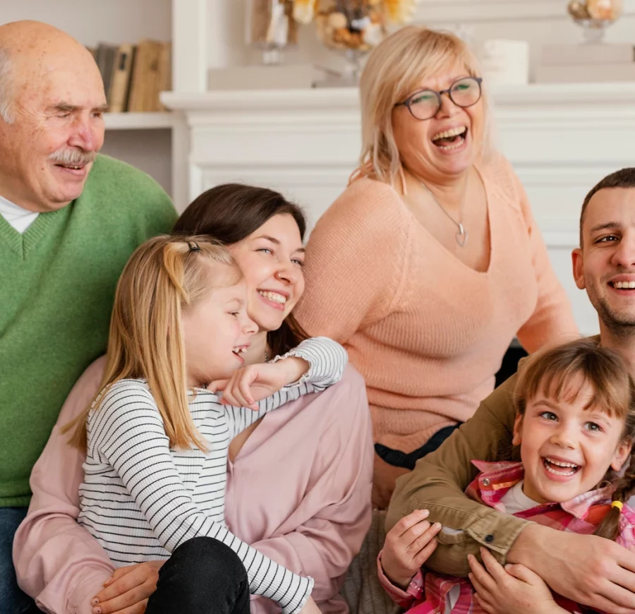 Famille elargie ou recomposee face au handicap vers une solidarite renforcee