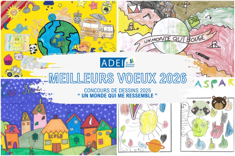 Voeux 2026 ADEI