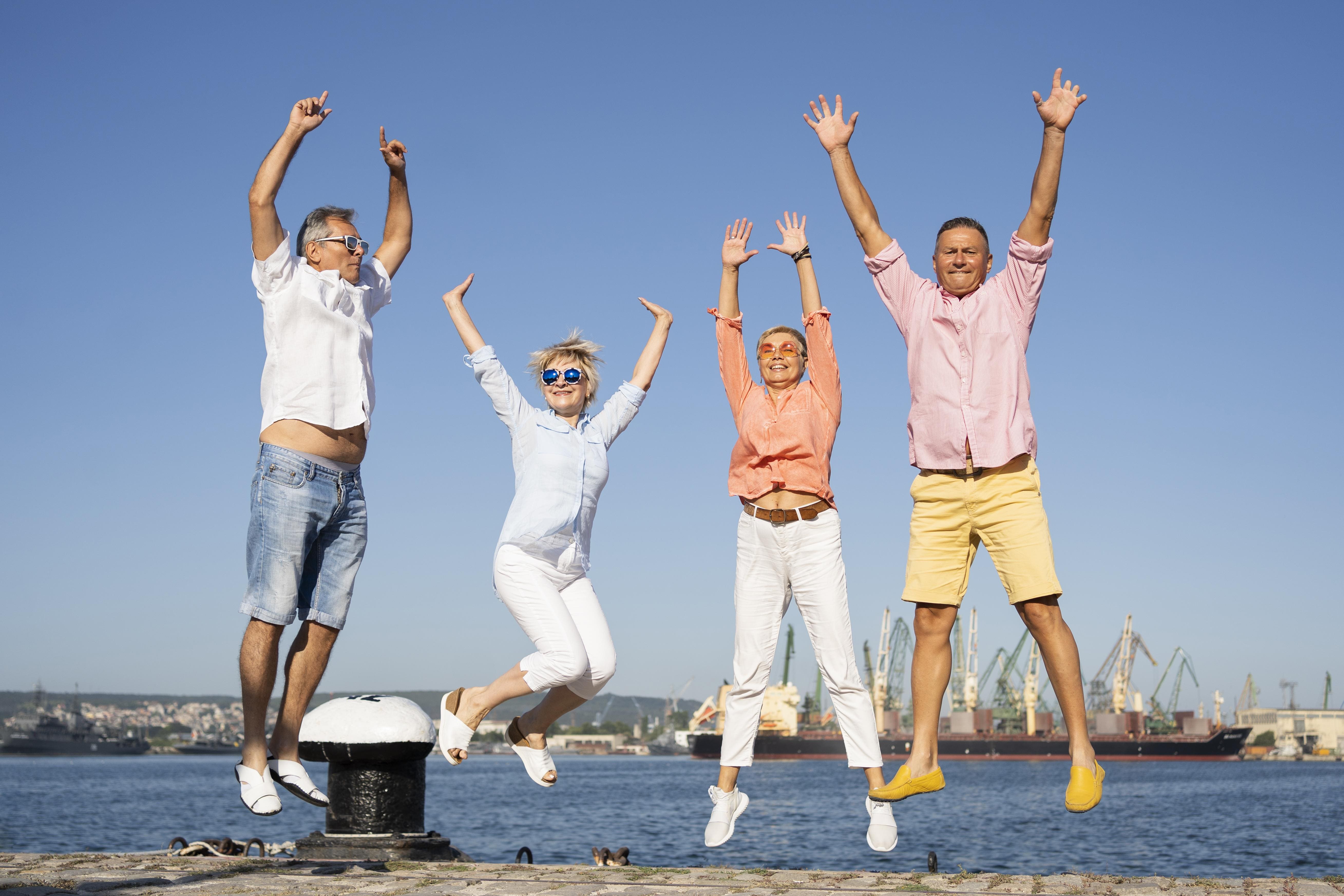 Atelier Bienvenue à la Retraite préparer sa retraite sereinement