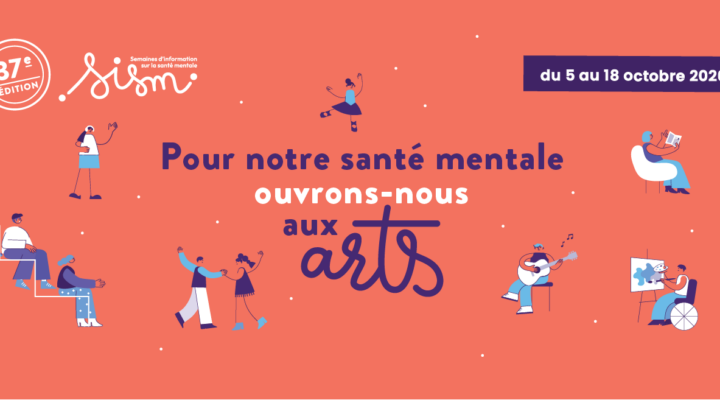 SISM 2026 : les GEM de l'ADEI s'ouvrent aux arts pour la santé mentale 1 SISM2026 SISM2022 Facebook 851x315